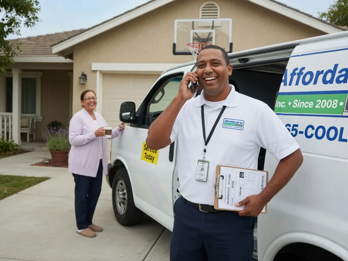 Central Ac Repair Conifer, CO FAQs